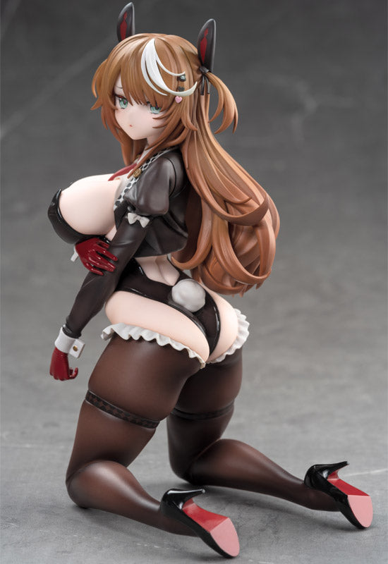 OMH simao mochi Bunny Girl DX Ver. + Tapestry and Parts