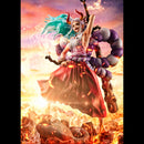 ONE PIECE MEGAHOUSE Portrait.Of.Pirates WA-MAXIMUM YAMATO(Limited Repeat)