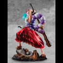 ONE PIECE MEGAHOUSE Portrait.Of.Pirates WA-MAXIMUM YAMATO(Limited Repeat)