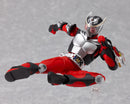 SP-015 Kamen Rider Dragon Knight figma Dragon Knight