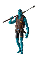 Hellboy 1000 TOYS 1/12 Abe Sapien