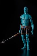 Hellboy 1000 TOYS 1/12 Abe Sapien