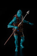Hellboy 1000 TOYS 1/12 Abe Sapien