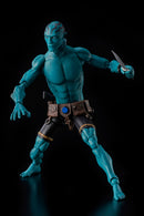 Hellboy 1000 TOYS 1/12 Abe Sapien