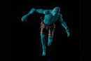Hellboy 1000 TOYS 1/12 Abe Sapien