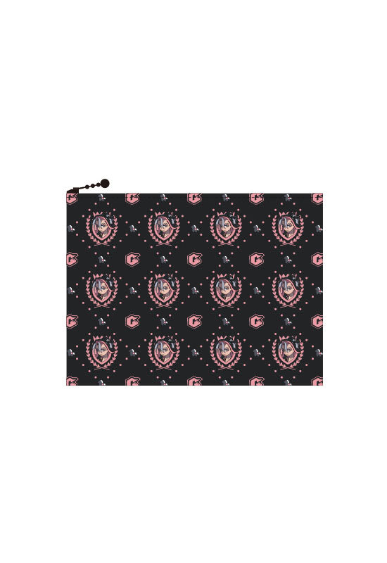 World's End Club Good Smile Company Image Pouch (Aniki)
