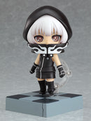 166 Black Rock Shooter Nendoroid Strength