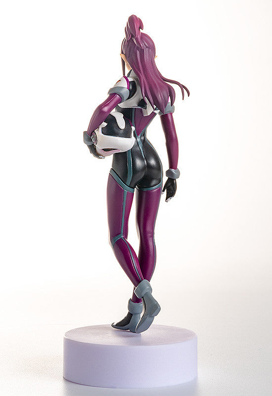 Macross Delta Max Factory PLAMAX MF-46 minimum factory Mirage Farina Jenius