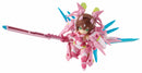 DESKTOP ARMY MEGAHOUSE MEGAMI DEVICE  ASURA series Another color ver. (1 Random Blind Box)