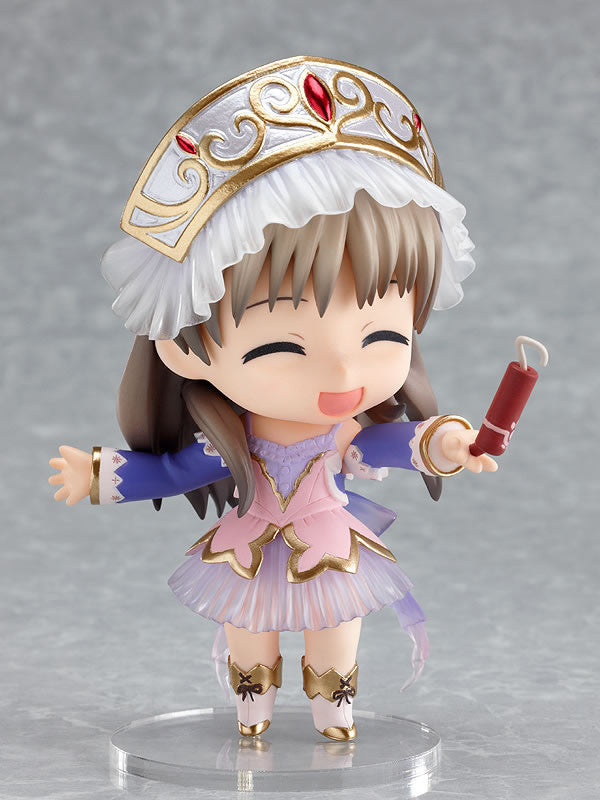 159 Atelier Totori: Alchemist of Arland 2 Nendoroid Totori