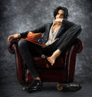 ONE PIECE MEGAHOUSE POP OP "SOC" PORTGAS・D・ACE