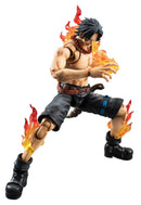 One Piece MEGAHOUSE Variable Action Heroes DX One Piece PORTGAS・D・ACE