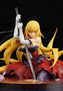 Kizumonogatari Good Smile Company Kiss-Shot Acerola-Orion Heart-Under-Blade