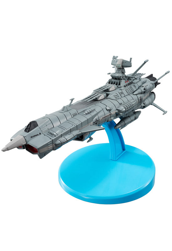 YAMATO 2202 MEGAHOUSE CF-SP ANDROMEDA ACHILLES