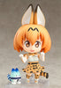 752 Kemono Friends Nendoroid Serval