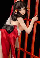 Gamo Tsukinowa Original Character magicbullet(s) Ade-Sugata III