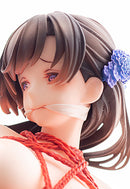 Fufu Kuro Original Character magic bullet(s) Ade-Sugata V