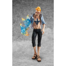 ONE PIECE P.O.P. MEGAHOUSE LIMITED EDITION Ship Doctor Marco