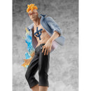 ONE PIECE P.O.P. MEGAHOUSE LIMITED EDITION Ship Doctor Marco