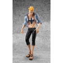 ONE PIECE P.O.P. MEGAHOUSE LIMITED EDITION Ship Doctor Marco
