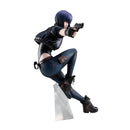 Ghost in the Shell SAC 2045  MEGAHOUSE KUSANAGI MOTOKO