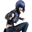Ghost in the Shell SAC 2045  MEGAHOUSE KUSANAGI MOTOKO