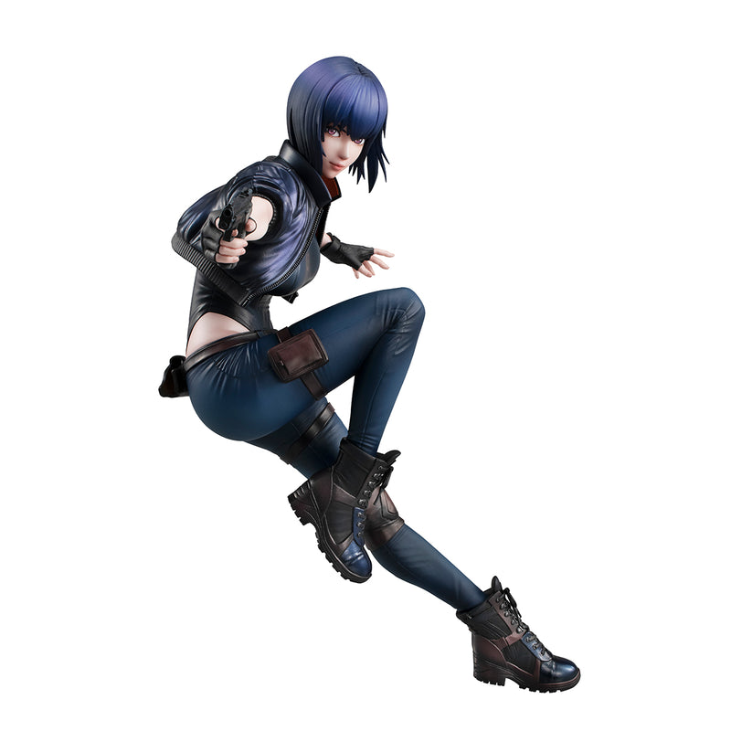 Ghost in the Shell SAC 2045  MEGAHOUSE KUSANAGI MOTOKO