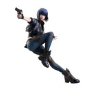 Ghost in the Shell SAC 2045  MEGAHOUSE KUSANAGI MOTOKO