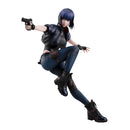 Ghost in the Shell SAC 2045  MEGAHOUSE KUSANAGI MOTOKO