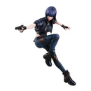 Ghost in the Shell SAC 2045  MEGAHOUSE KUSANAGI MOTOKO