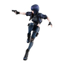 Ghost in the Shell SAC 2045  MEGAHOUSE KUSANAGI MOTOKO