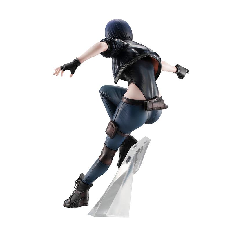 Ghost in the Shell SAC 2045  MEGAHOUSE KUSANAGI MOTOKO