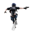 Ghost in the Shell SAC 2045  MEGAHOUSE KUSANAGI MOTOKO