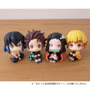 Demon Slayer MEGAHOUSE LOOK UP SERIES ZENITSU & INOSUKE set 【with gift】