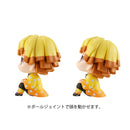 Demon Slayer MEGAHOUSE LOOK UP SERIES ZENITSU & INOSUKE set 【with gift】