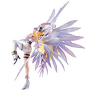 DIGIMON ADVENTURE MEGAHOUSE G.E.M. ANGEWOMON HOLLY ARROW Ver.