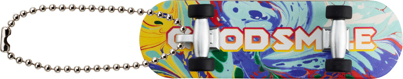 Nendoroid More Skateboard (Liquid B)