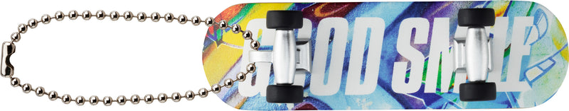 Nendoroid More Skateboard (Liquid C)