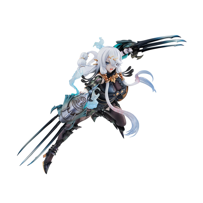 Atelier Ryza: Ever Darkness & The Secret Hideout MEGAHOUSE Lucrea Lila Decyrus