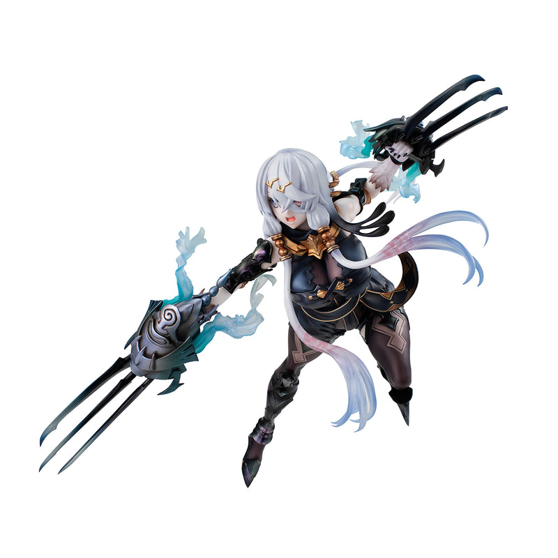 Atelier Ryza: Ever Darkness & The Secret Hideout MEGAHOUSE Lucrea Lila Decyrus