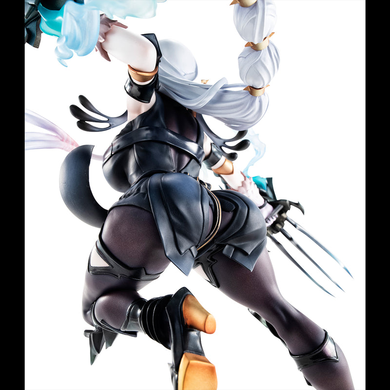 Atelier Ryza: Ever Darkness & The Secret Hideout MEGAHOUSE Lucrea Lila Decyrus