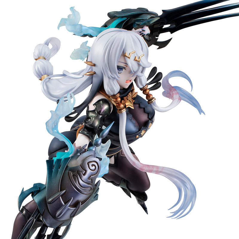Atelier Ryza: Ever Darkness & The Secret Hideout MEGAHOUSE Lucrea Lila Decyrus