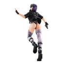 GHOST IN THE SHELL MEGAHOUSE GALS Series  Motoko Kusanagi ver. S.A.C