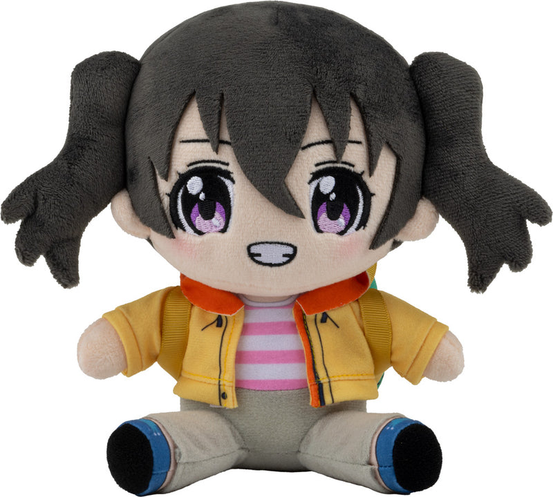 Encouragement of Climb: Next Summit Good Smile Company Plushie Hinata Kuraue