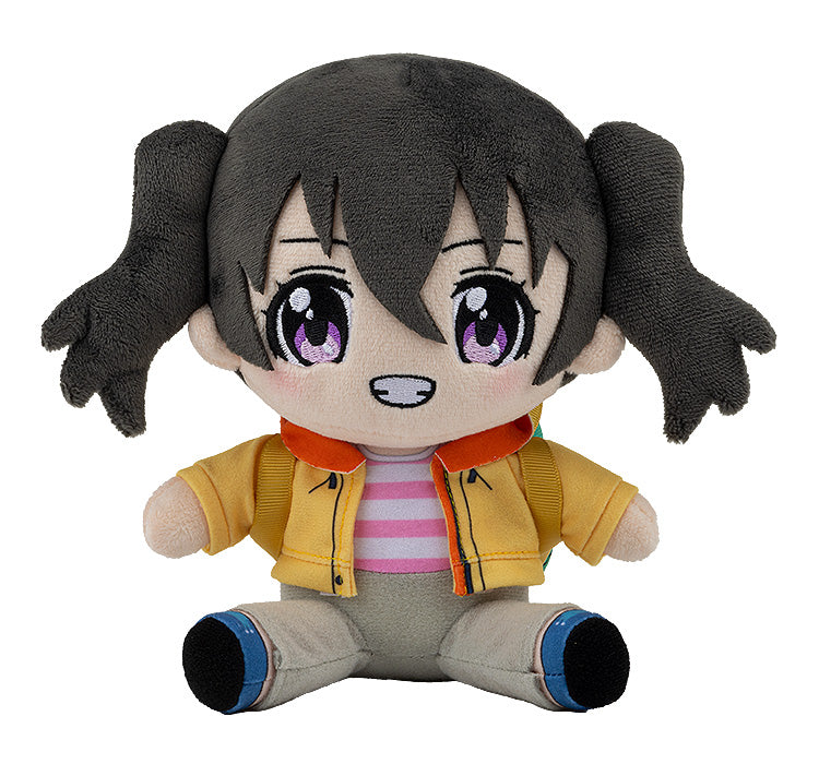 Encouragement of Climb: Next Summit Good Smile Company Plushie Hinata Kuraue