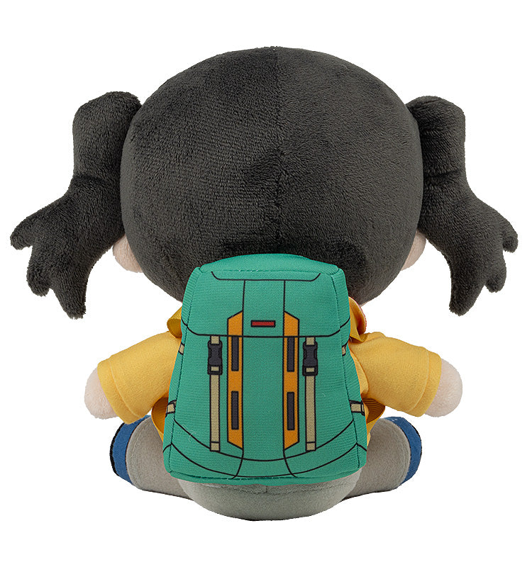 Encouragement of Climb: Next Summit Good Smile Company Plushie Hinata Kuraue