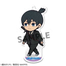 Chainsaw Man MEGAHOUSE Tokotoko Acrylic Stand(Set of 8)