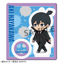 Chainsaw Man MEGAHOUSE Tokotoko Acrylic Stand(Set of 8)