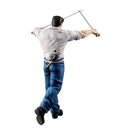 FULL METAL ALCHEMIST MEGAHOUSE Precious G.E.M. WRATH King Bradley