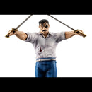 FULL METAL ALCHEMIST MEGAHOUSE Precious G.E.M. WRATH King Bradley